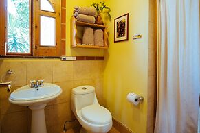 Hotel y Cafe La Casa del Mundo