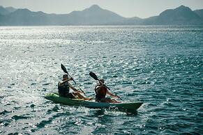 Hotel y Cafe La Casa del Mundo