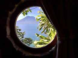 Hotel y Cafe La Casa del Mundo