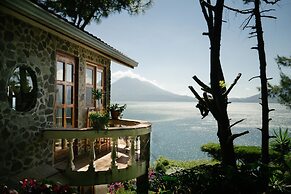 Hotel y Cafe La Casa del Mundo