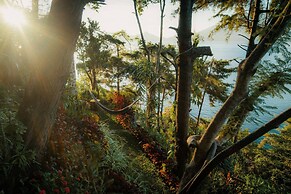 Hotel y Cafe La Casa del Mundo