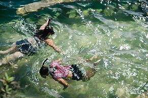 Hotel y Cafe La Casa del Mundo