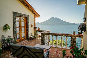 Hotel y Cafe La Casa del Mundo