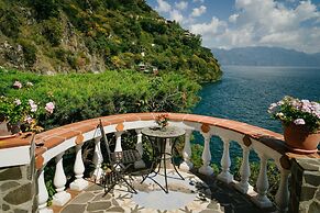 Hotel y Cafe La Casa del Mundo