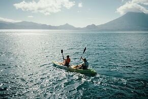 Hotel y Cafe La Casa del Mundo