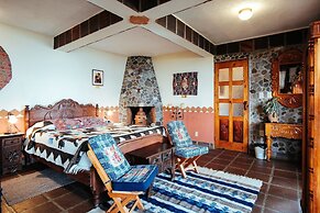 Hotel y Cafe La Casa del Mundo