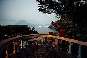 Hotel y Cafe La Casa del Mundo