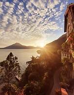 Hotel y Cafe La Casa del Mundo