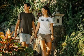 Hotel y Cafe La Casa del Mundo