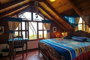 Hotel y Cafe La Casa del Mundo