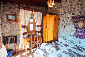 Hotel y Cafe La Casa del Mundo