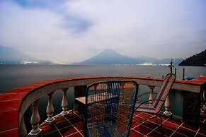 Hotel y Cafe La Casa del Mundo