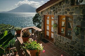 Hotel y Cafe La Casa del Mundo