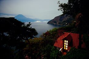 Hotel y Cafe La Casa del Mundo