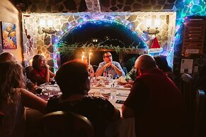 Hotel y Cafe La Casa del Mundo