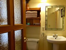 Hotel y Cafe La Casa del Mundo