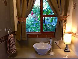 Hotel y Cafe La Casa del Mundo