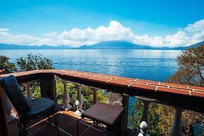 Hotel y Cafe La Casa del Mundo