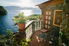 Hotel y Cafe La Casa del Mundo