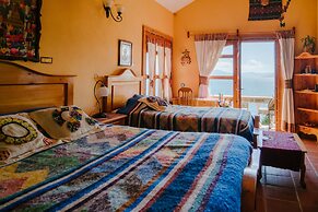 Hotel y Cafe La Casa del Mundo