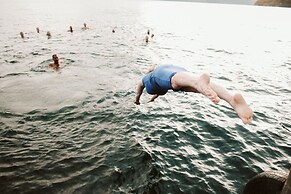 Hotel y Cafe La Casa del Mundo