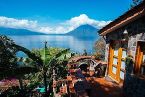 Hotel y Cafe La Casa del Mundo