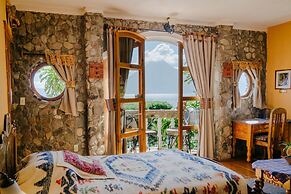 Hotel y Cafe La Casa del Mundo