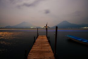 Hotel y Cafe La Casa del Mundo