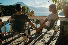 Hotel y Cafe La Casa del Mundo