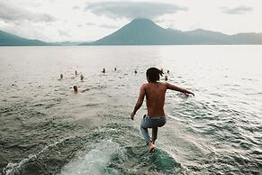 Hotel y Cafe La Casa del Mundo