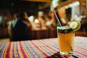 Hotel y Cafe La Casa del Mundo