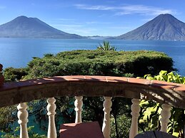 Hotel y Cafe La Casa del Mundo