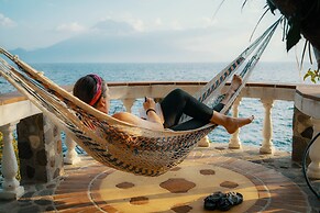 Hotel y Cafe La Casa del Mundo