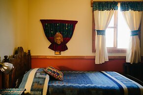 Hotel y Cafe La Casa del Mundo