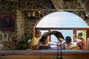 Hotel y Cafe La Casa del Mundo