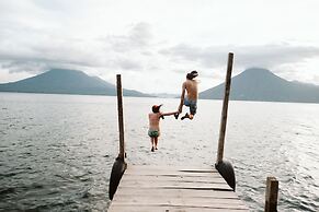 Hotel y Cafe La Casa del Mundo