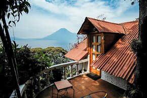 Hotel y Cafe La Casa del Mundo