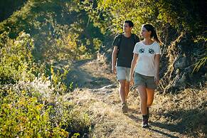 Hotel y Cafe La Casa del Mundo