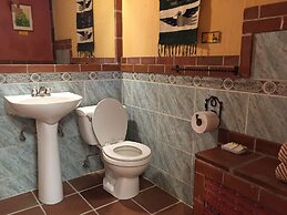 Hotel y Cafe La Casa del Mundo