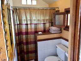 Hotel y Cafe La Casa del Mundo