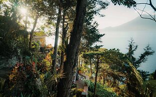 Hotel y Cafe La Casa del Mundo