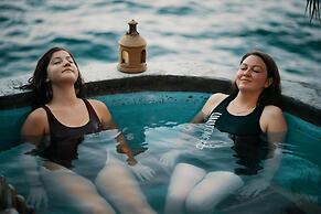 Hotel y Cafe La Casa del Mundo