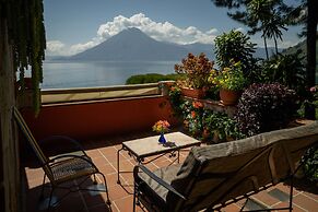 Hotel y Cafe La Casa del Mundo