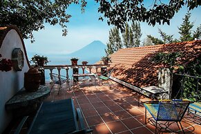 Hotel y Cafe La Casa del Mundo