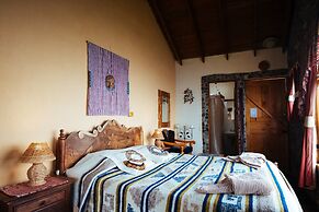 Hotel y Cafe La Casa del Mundo