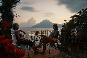 Hotel y Cafe La Casa del Mundo