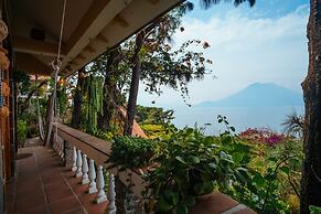 Hotel y Cafe La Casa del Mundo