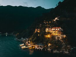 Hotel y Cafe La Casa del Mundo