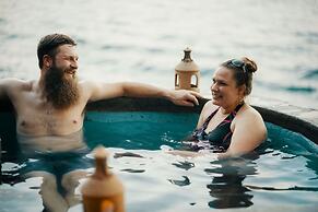 Hotel y Cafe La Casa del Mundo