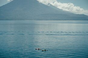 Hotel y Cafe La Casa del Mundo